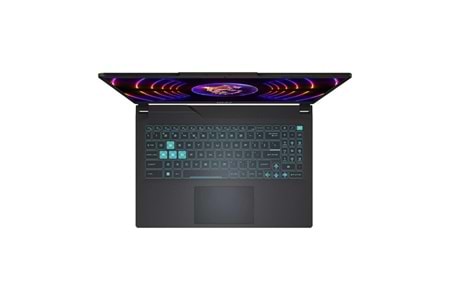 MSI 15.6