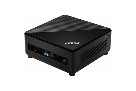 MSI CUBI 5 12M-003EE CORE i5 1235U-64GB RAM-1TB NVME-W11 PRO MINI PC