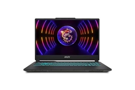 MSI 15.6