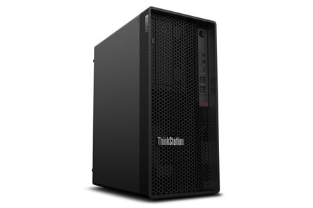LENOVO THINKSTATION P2 30FR003YTR CORE i9 14900K-128GB DDR5 RAM-1TB NVME-12GB RTX A2000-W11 PRO