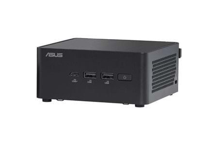 ASUS NUC 14 Pro RNUC14RVHU500002I ULTRA 5 125H-32GB DDR5 RAM-512GB NVME-FDOS MINI PC 90AR0072-M000P0