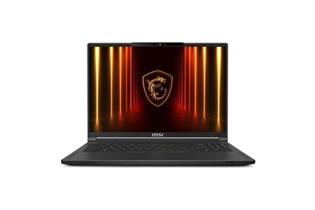 MSI 16