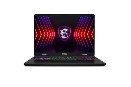 MSI 16