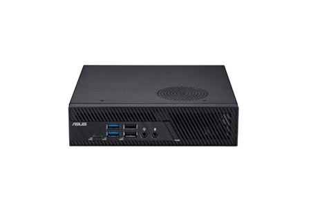ASUS PB63-B30776MH CORE i3 14100-16GB DDR5 RAM-512GB NVME-FDOS MINI PC