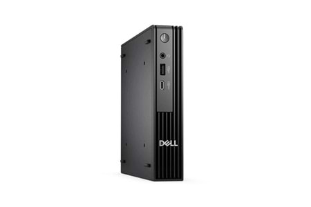 DELL PRO MICRO QCM1250 BTO107-QCM1250W ULTRA 7 265T-32GB DDR5 RAM-1TB NVME-W11 PRO MINI PC