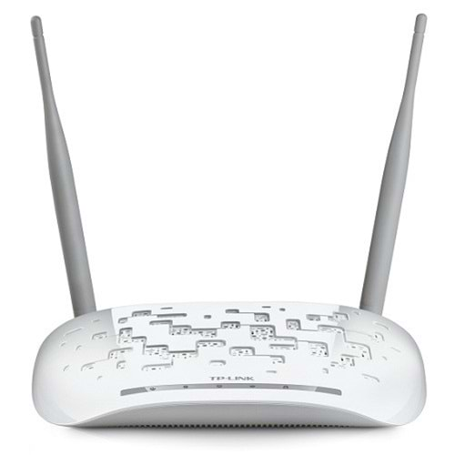 TP-LINK TL-WA801N 300mbps N300 2.4GHZ Mesafe Genişletici EV Ofis Tipi Access Point