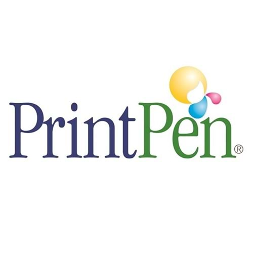 PRINTPEN HP CE312A-CF352A Canon CRG-729 Sarı Muadil Toner