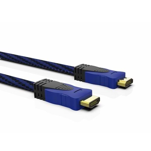 INCA IHK-20T 20metre HDMI Görüntü Kablosu 2.0v 4K 60Hz