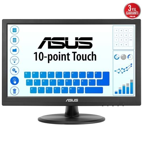 ASUS 15.6