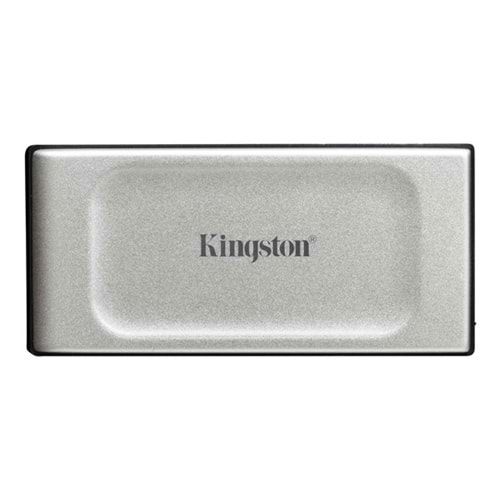 KINGSTON 500GB SSD SX2000 SXS2000/500G Type-C Harici Harddisk