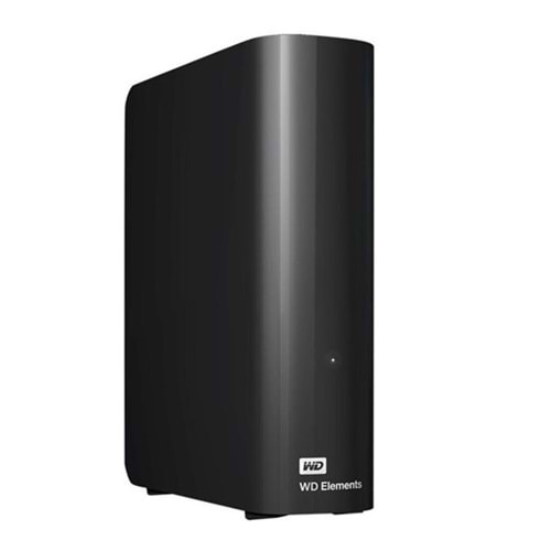 WD 18TB 3.5