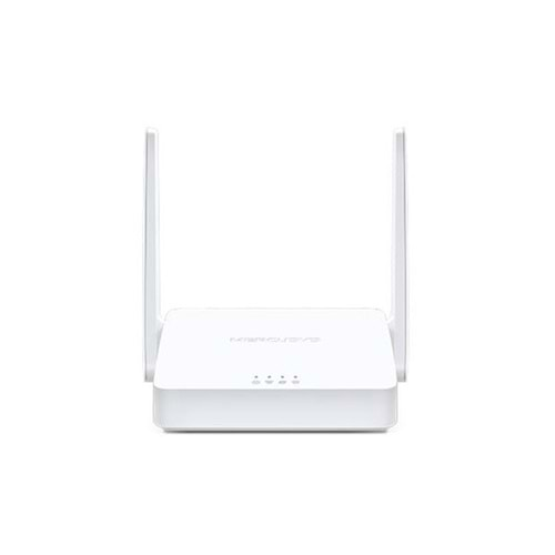 MERCUSYS MW301R N300 2.4ghz EV Ofis Tipi Router