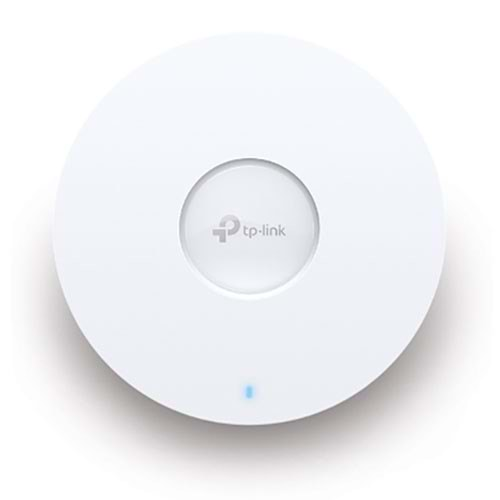 TP-LINK EAP653 AX3000 Dual Band Wi-Fi 6 Dual Band Tavan Tipi Access Point