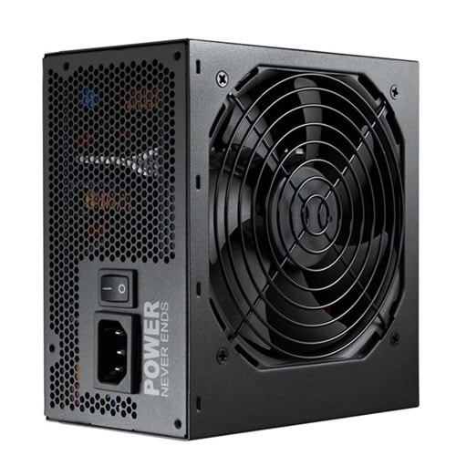 FSP 750W 80 BRONZE HYDRO K HD2-750 12cm Fanlı Power Supply