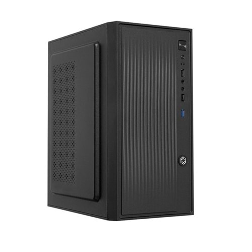 FRISBY 300W FC-2720B Standart Micro-Tower PC Kasası