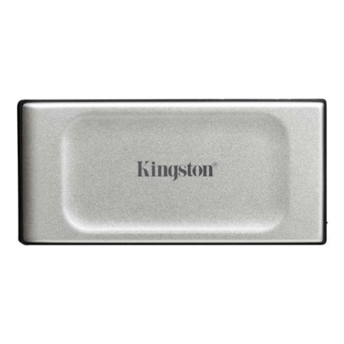 KINGSTON 1TB SSD XS2000 SXS2000/1000G Type-C Harici Disk