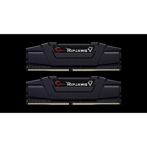 GSKILL 16GB (2X 8GB) DDR4 3600MHZ CL16 DUAL KIT PC RAM RIPJAWS F4-3600C16D-16GVKC