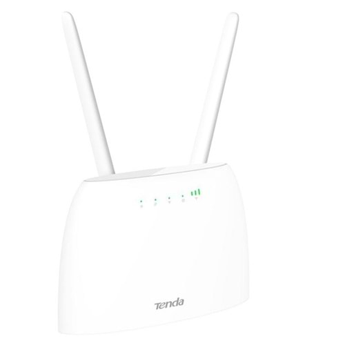 TENDA 4G07 4G301 1200mbps AC1200 Dual Band 4G LTE Router