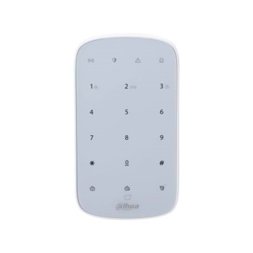 DAHUA ARK30T-W2 Keypad