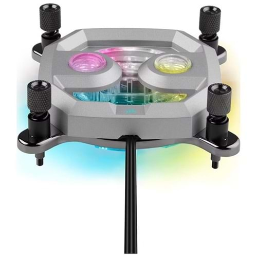 CORSAIR CX-9010017-WW CPU WaterBlock Hydro X Series XC7 RGB PRO