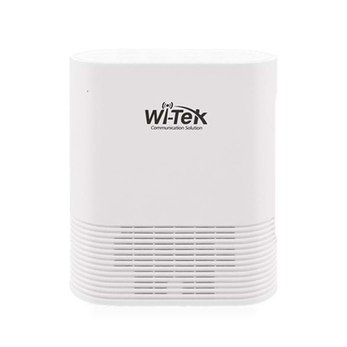 WI-TEK WI-AX1800M AX1800 Dual Band Mesh Router Bulut Yönetimli