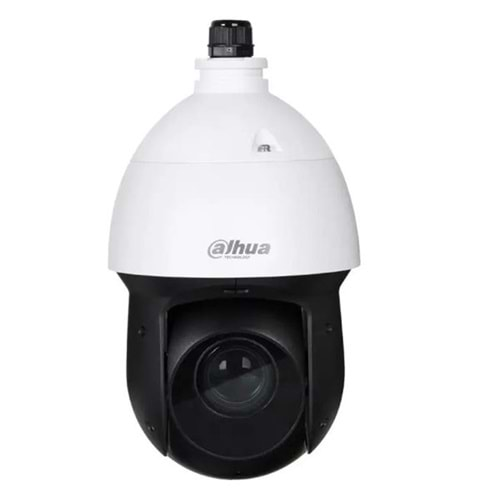 DAHUA 2MP SPEED DOME 4.8-120mm SD49225DB-HNY H265+ IP Güvenlik Kamerası 25X