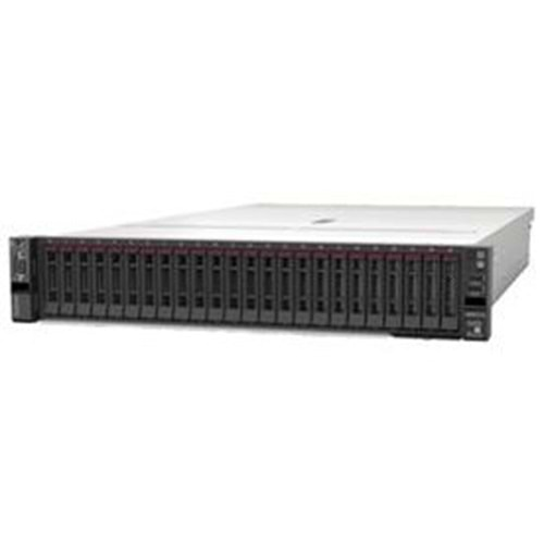 LENOVO 2xSilver 4310 ThinkSystem SR650 V2 7Z73A0AGEA_V1 2x32gb 3x960gb SSD 2x1100w Titanium 2U Rack Sunucu 