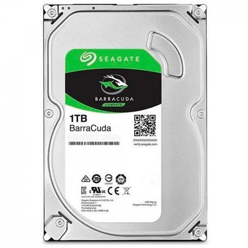 SEAGATE 3.5