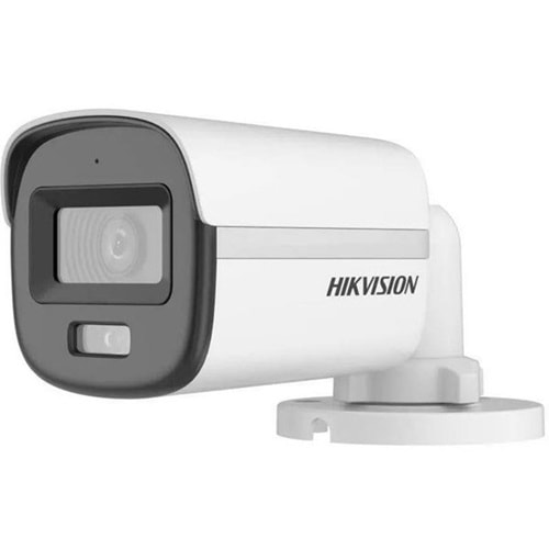 HIKVISION 5MP BULLET 2.8MM COLOR-VU DS-2CE10KF0T-LPFS AHD Kamera