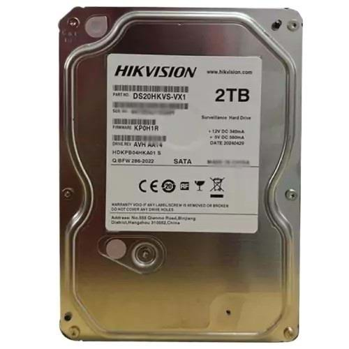 HIKVISION 3.5