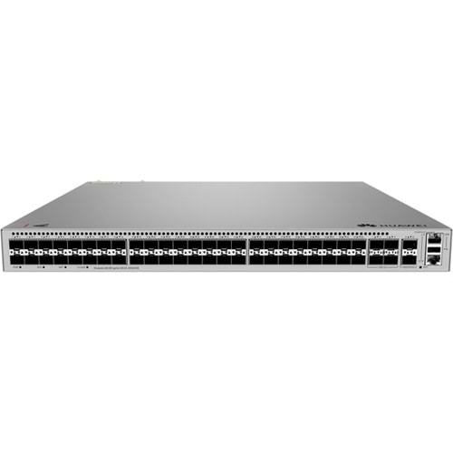 HUAWEI 48port eKIT S530-48S4XE 48xSFP 4xSFP /2x10g Stack Yönetilebilir Switch RackMount Layer3