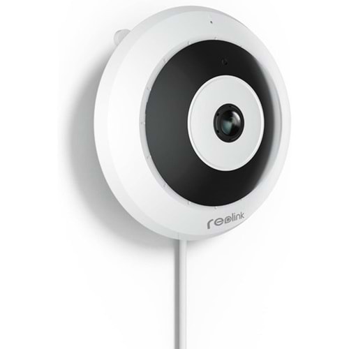 REOLINK 6MP PANORAMİK 1,92mm FE-P 8metre IP Güvenlik Kamerası
