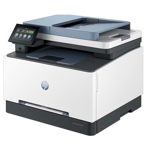 Hp Color Laserjet Pro 3303Fdw 499M8A Çok Fonksiyonlu Renkli Dublex Yazıcı 