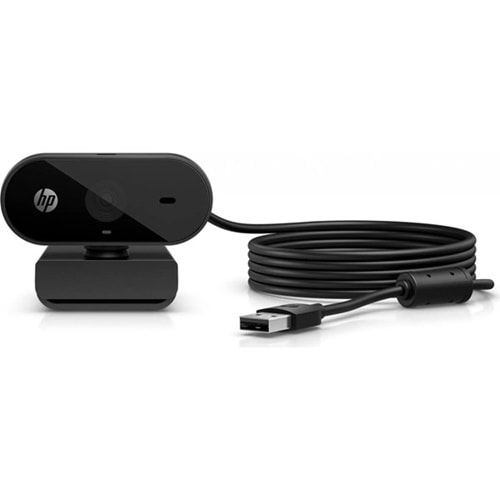 HP 325 53X27AA 1080p WEB KAMERA