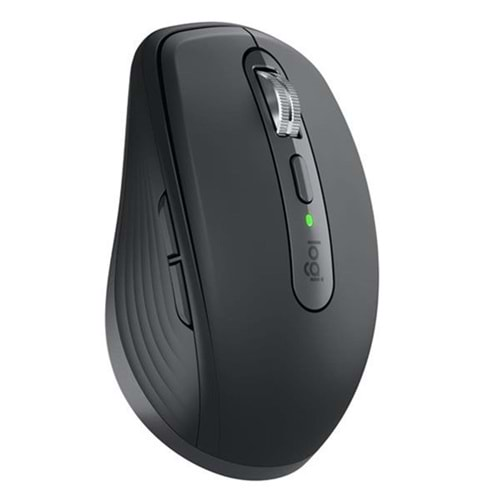 Logıtech Mx Anywhere 3S 910-006929 Kablosuz 1000Dpı Grafit Mouse