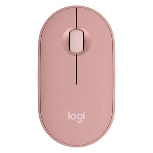 Logıtech Pebble Mouse 2 Bluetooth 4000Dpı Pembe Mouse 910-007014