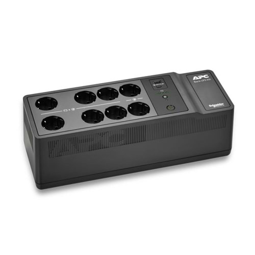 APC 850VA BACK UPS BE850G2-GR LINE INTERACTIVE UPS