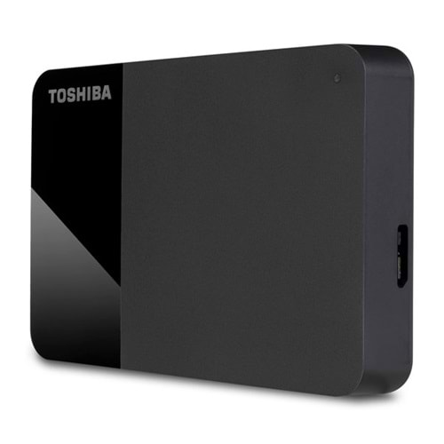 TOSHIBA 4TB 2.5