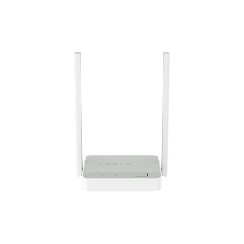 KEENETIC STARTER KN-1112-01EN N300 2.4ghz EV Ofis Tipi Mesh Fiber Router