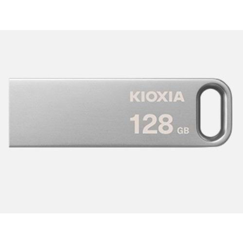  KIOXIA 128GB U366 LU366S128GG4 USB 3.2 USB Bellek Metal