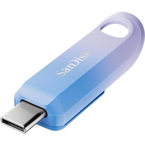 SANDISK 512GB CREATOR SDCZ75C-512G-G46 TYPEC USB BELLEK