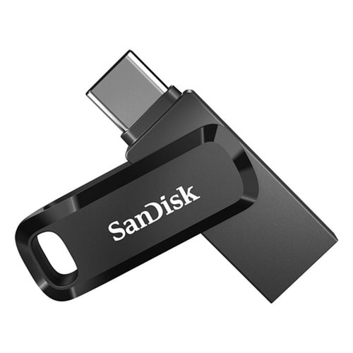 SANDISK 32GB Ultra Dual Drive Go SDDDC3-032G-G46 TYPE-C USB BELLEK