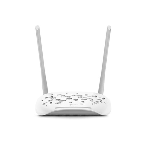 TP-LINK TD-W9960 N300 ADSL-VDSL MODEM ROUTER