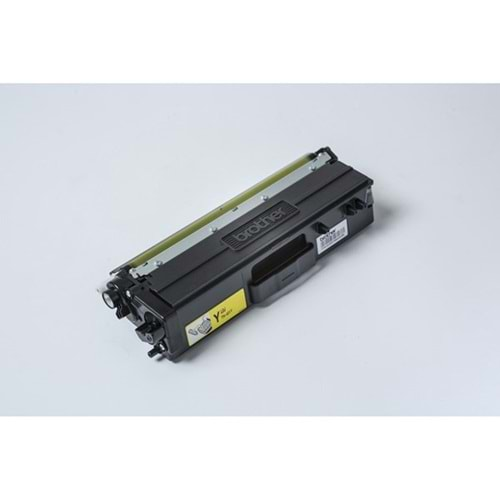 Brother TN461Y 1.800 Sayfa Sarı Toner