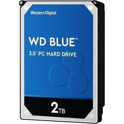 WD 2TB 3.5