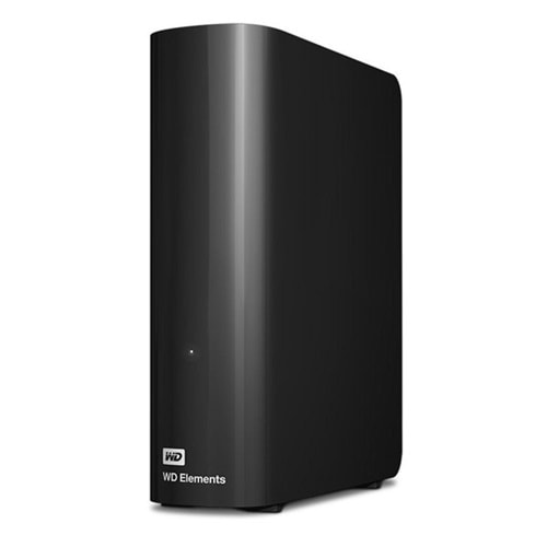  WD 12TB 3.5