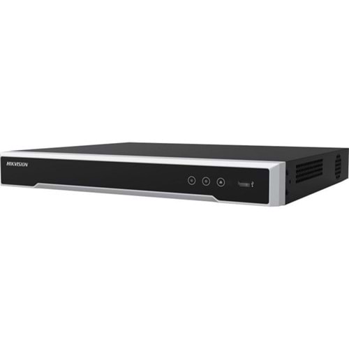 HIKVISION 16kanal DS-7616NI-M2 8MP 2-SATA NVR KAYIT CİHAZI