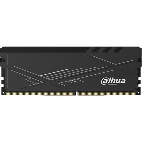 DAHUA 16GB DDR4 3200MHZ CL22 PC RAM C600 DDR-C600UHD16G32