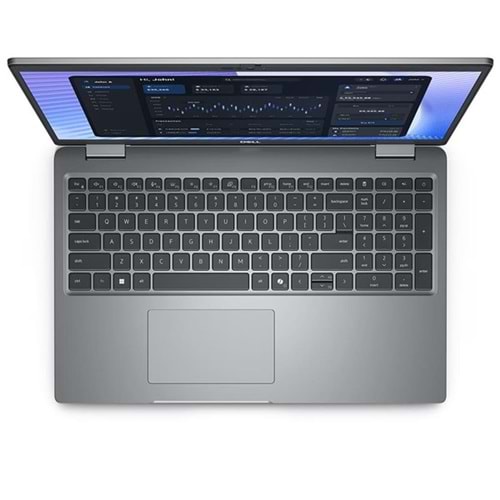 DELL 15.6