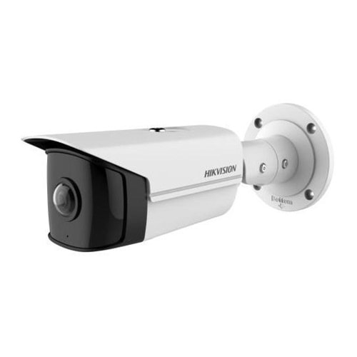 HIKVISION 4MP DS-2CD2T45G0P-I 1.68MM 180derece BULLET IP KAMERA